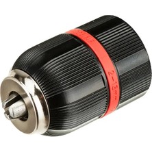 Shoplet Eco Lounge Tomax Anahtarsız Plastik Kilitli Mandren - 13 Mm, 1/2