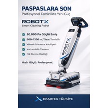 Robot-X B43