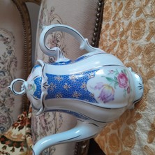 Sadrazamantik Avrupa  Sürahi