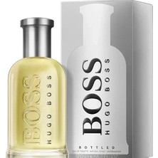 Hugo Boss Bottled Edt 100 ml Erkek Parfüm