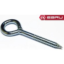 Erdo Ticaret Kaynaklı Vida 8X160 - 50 Adet