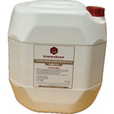 Yüksek Amper Çapak Önleme Sıvısı