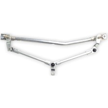 Vass41 Skoda Fabia 2000-2004 Ön Cam Iç Silecek Mekanizması 6Y1998023