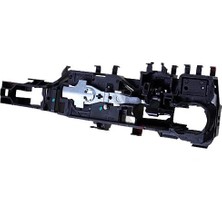 Dıs Kapı Kolu Ic Mekanızması On Sol Arka Sag Megane Iı Scenıc Iı  Ith-Orj 8200028463