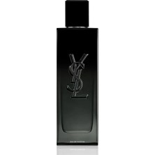 Yves Saint Laurent Myslf 100 ml Erkek Parfüm EDP Odunsu Çiçek Koku Uzun Süreli Etki