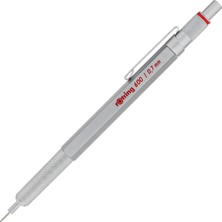 Rotring Versatil Kalem 0.7 600 Krom 1904444