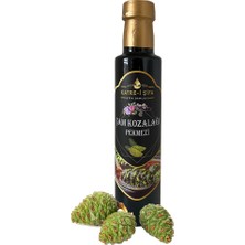 Katre-i Şifa Orijinal Çam Kozalağı Pekmezi - 340 Gr