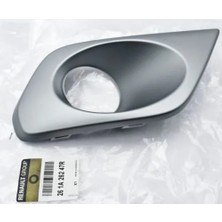 SIS FAR CERCEVESI SAG SANDERO II MAIS 261A26247R