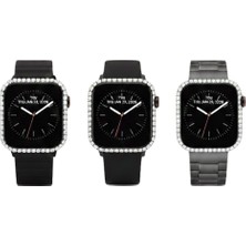 Günlük Kullanıma Uygun Akıllı Saat Aksesuar Paketi