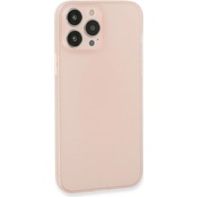 Newface Iphone 13 Pro Kılıf Puma Silikon - Pembe