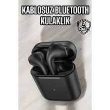 Yeni Nesil Pro Bluetooth Kulaklık Dokunmatik Kontrol Otomatik Açılma