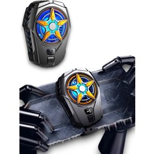 Lz-F6 Telefon Soğutucu