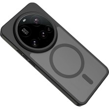 Joko Xiaomi Mi 15 Ultra Jota Magsafe Kapak - Siyah