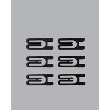 Plastik Poşet Kilidi Mutfak Için Çok Amaçlı Mandal