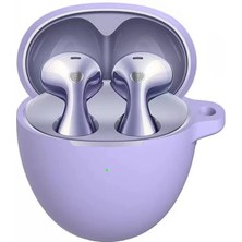 Newface Huawei Freebuds 6 Hang Kılıf - Yeşil