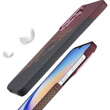 Zenvia  Samsung Galaxy A56 Vega Magsafe Kapak - Yeşil ZNV-MRK10346