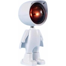 Günbatimi Projektör