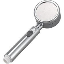 Su Tasarruflu ve Kolay Kurulumlu El Duş Başlığı – Yüksek Performans