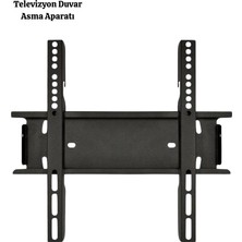 32-42” Tv Duvar Askı Aparatı