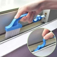 Uslucan Alışveriş Kenar Temizleme Fırçası ve Kazıyıcı