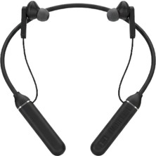 Spor ve Günlük Kullanıma Uygun Kablosuz Boyun Tipi Bluetooth Kulaklık