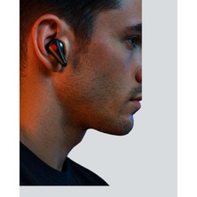 Kablosuz Bluetooth 5.0 Metal Kasa Gaming Kulaklık