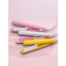 Mini Saç Düzleştirici