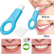 Hayat Store 6 Paket Etkili Ağız Bakımı Jel Diş Beyazlatıcı Leke Giderici ( Lisinya )