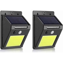 Dekoratif Lamba Güneş Enerjili Aydınlatma Dış Mekan Lambası