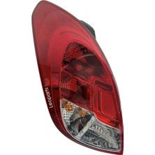 Leoparts Hyundai I20 Stop Lambası Sol 2012-2014 92401-1J500