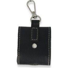 Newface Airpods Pro (1.nesil) Askılı Kılıf - Lacivert