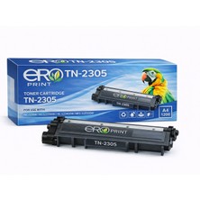 Ero Print Brother HL-L2321D Muadil Toner - 1200 Sayfalık