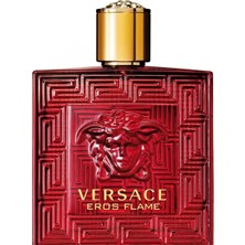 Versace Eros Flame Edp 100 ml Erkek Parfüm
