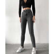 Aida Fashion Skinny Jeans