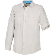 Ferrino Namaqua Uzun Kollu Erkek Gömlek