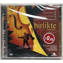Umut Sanat Birlikte  Sıfır Jelatinli VCD