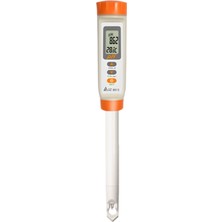 AZ Instruments Az 8613 Gıda Ph Ölçer | Değiştirilebilir Problu | Sivri Uçlu