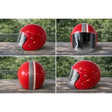 Deniz Marketing Kask