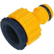 Esranın Dünyası Daye 8024 1/2x3/4 Musluk Adaptörü