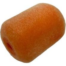 Esranın Dünyası Kadife 5 cm Parmak Rulo Yedek