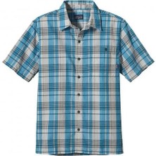 Patagonia Erkek Puckerware® Gömlek