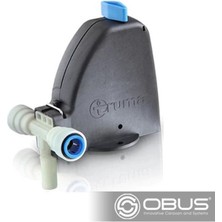 Obus Karavan Truma Frost Control