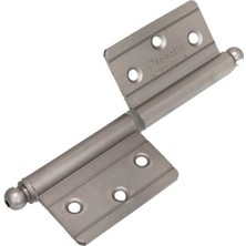 Esranın Dünyası Sofuoğlu Cermen Yönsüz Alüminyum Menteşe 12 cm