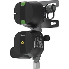 Obus Karavan Truma Duocontrol Cs Dikey (Regülatör)