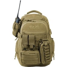Elite Survival Systems Elıte Survıval Guardian Sırt Çantası