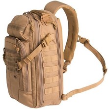 First Tactical Fırst Tactıcal Sling Çanta 19L