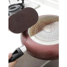 Uslucan Alışveriş Saplı Bulaşık Süngeri