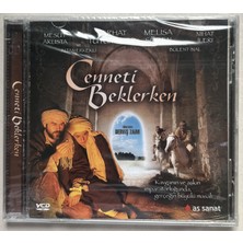 As Sanat Cenneti Beklerken  Sıfır Jelatinli VCD