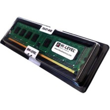 Esranın Dünyası Hı-Level 8gb Ddr4 2400MHZ Pc Ram HLV-PC19200D4-8G Kutulu
