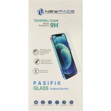 Erdo Ticaret Iphone 16 Pro Max Pasifik Cam Ekran Koruyucu